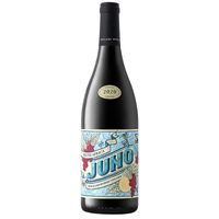 Juno Shiraz Mourvèdre Viognier 2024